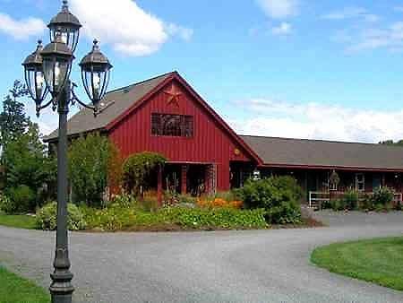 The Meadowlark Inn East Springfield Extérieur photo