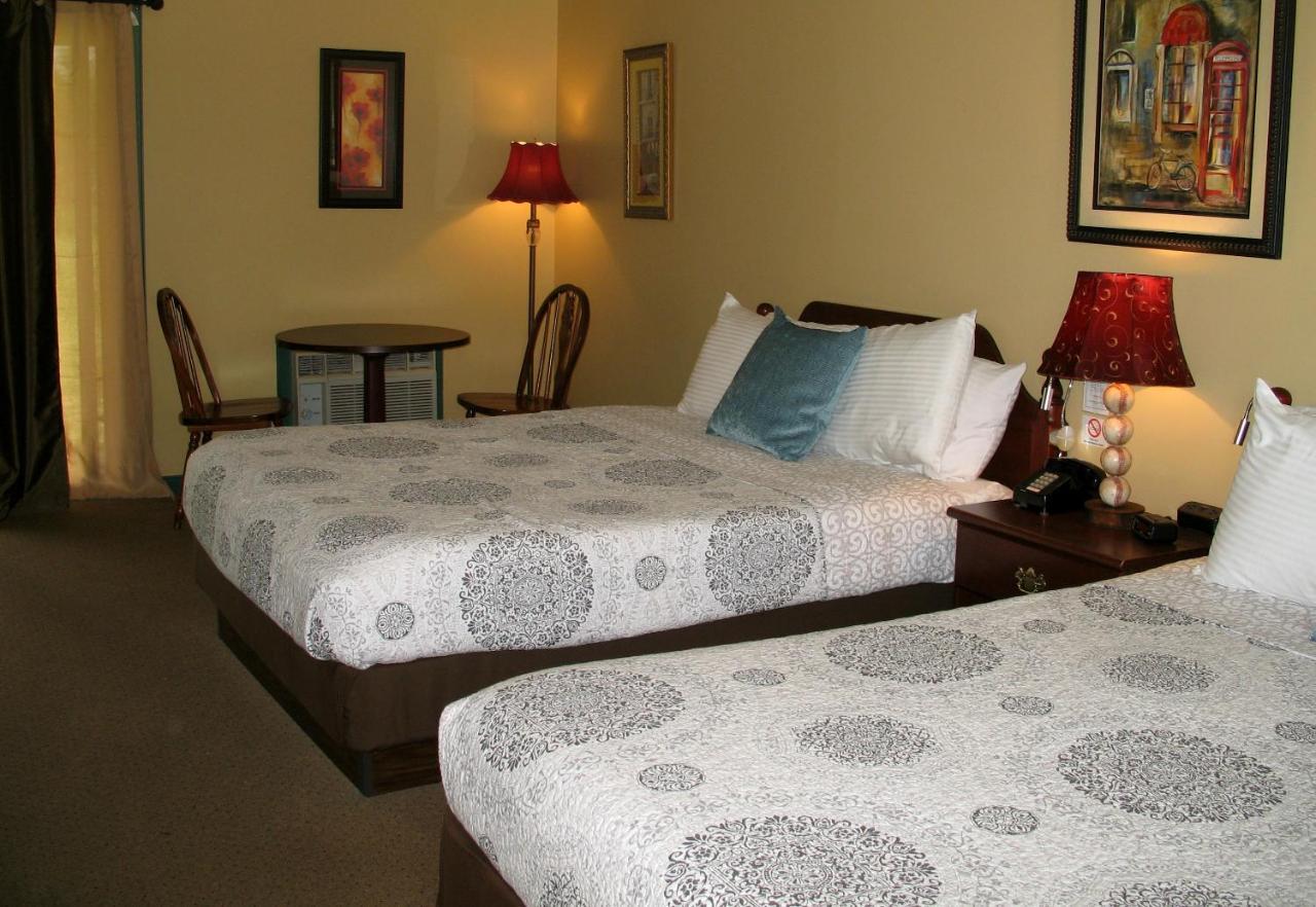 The Meadowlark Inn East Springfield Extérieur photo