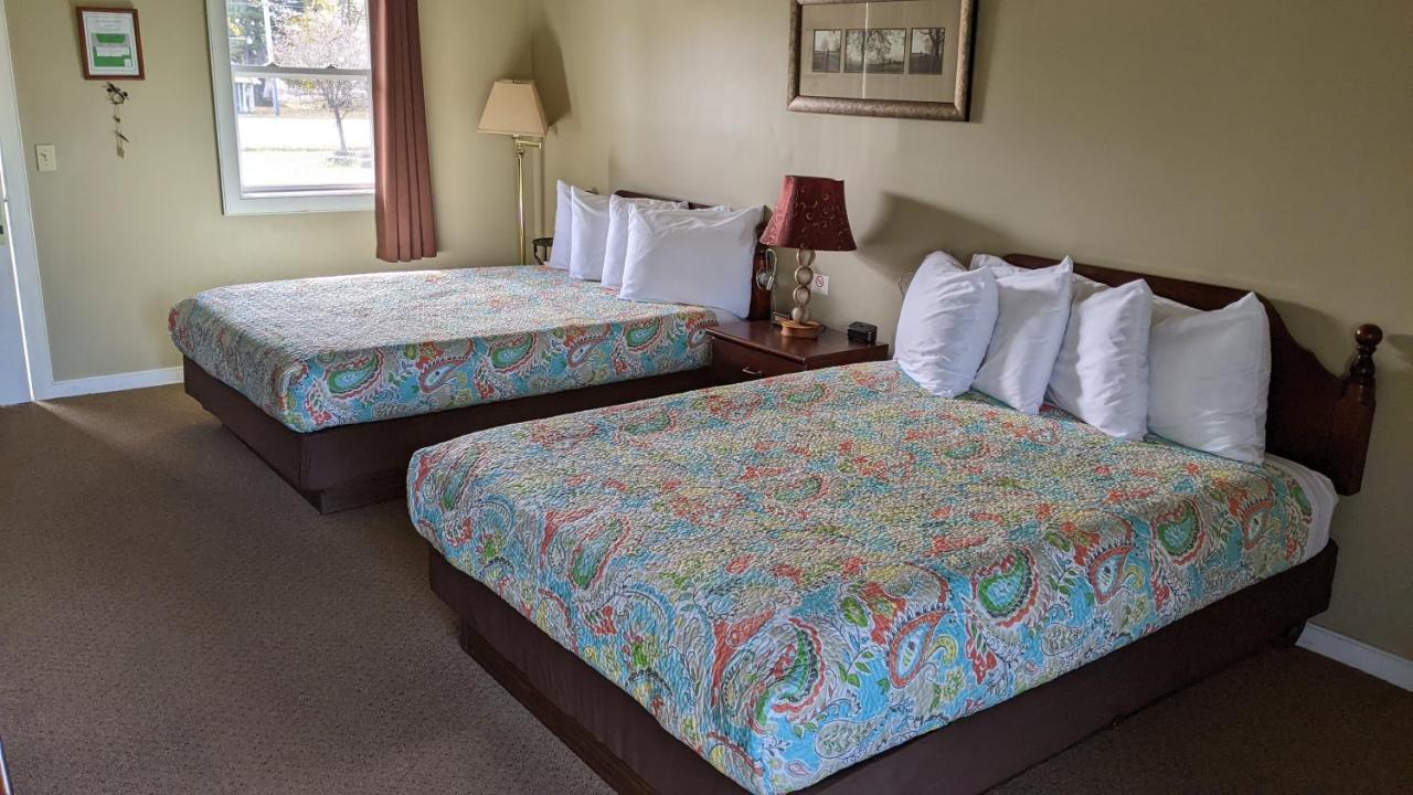 The Meadowlark Inn East Springfield Extérieur photo