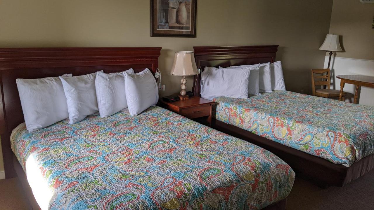 The Meadowlark Inn East Springfield Extérieur photo
