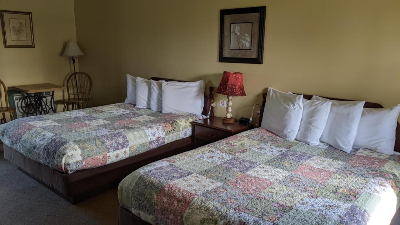 The Meadowlark Inn East Springfield Extérieur photo