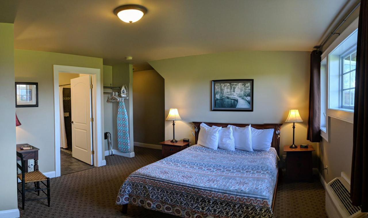 The Meadowlark Inn East Springfield Extérieur photo