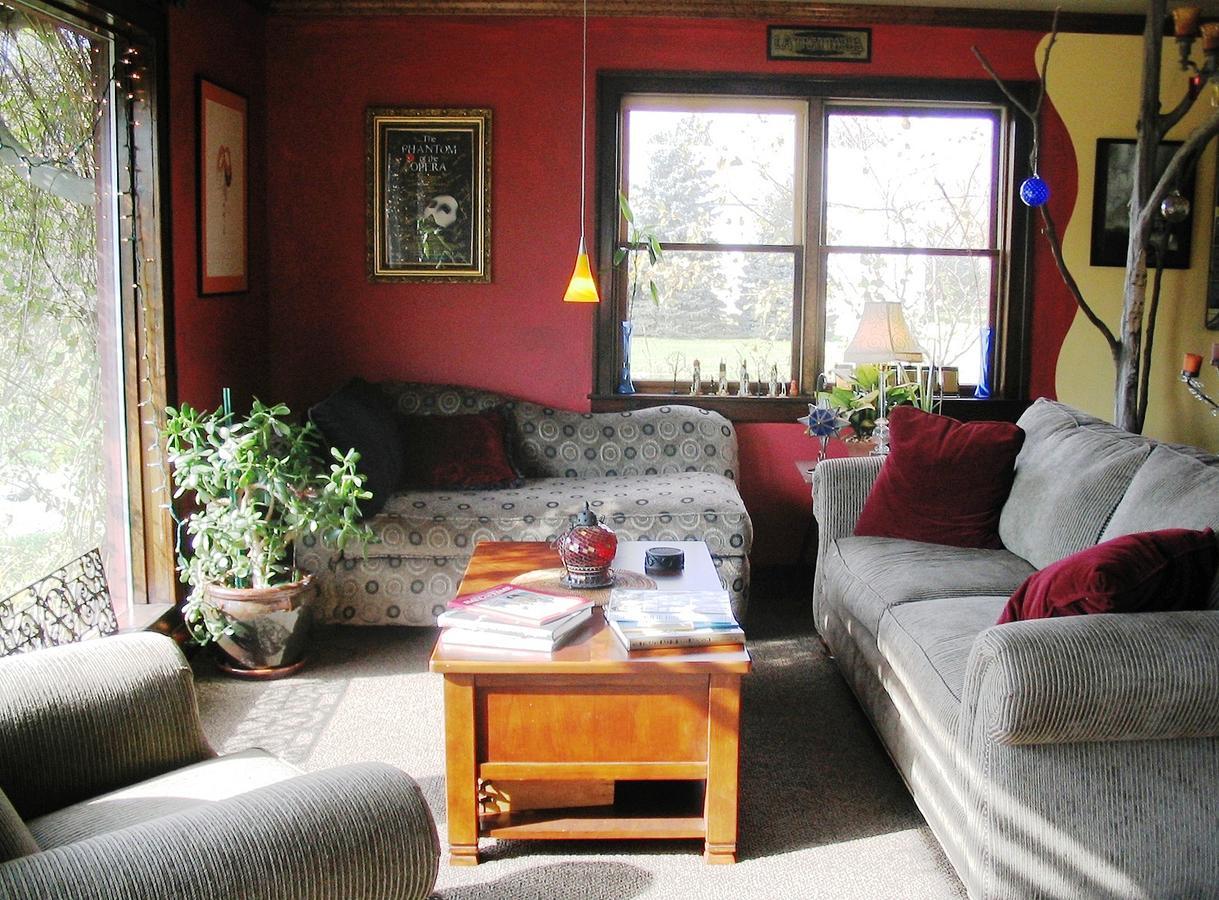 The Meadowlark Inn East Springfield Extérieur photo