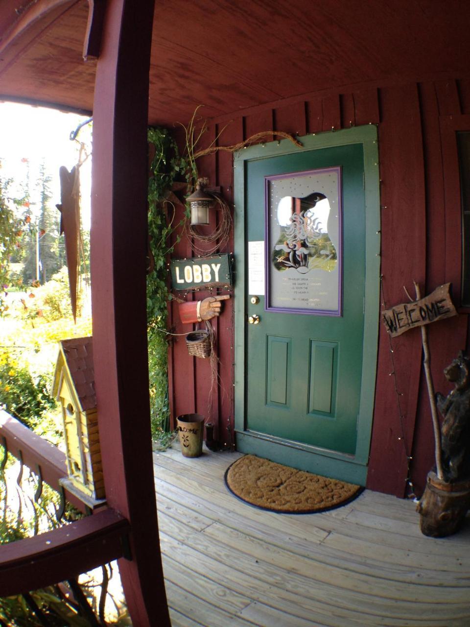 The Meadowlark Inn East Springfield Extérieur photo