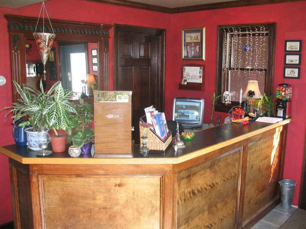 The Meadowlark Inn East Springfield Extérieur photo